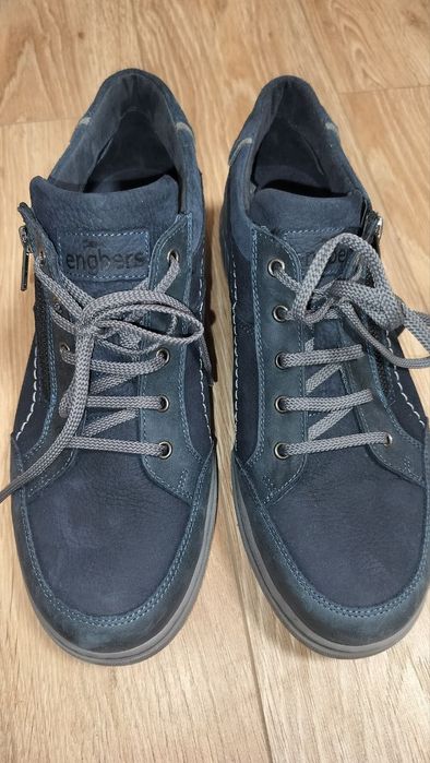 Мужские туфли Engbers. Размер 44