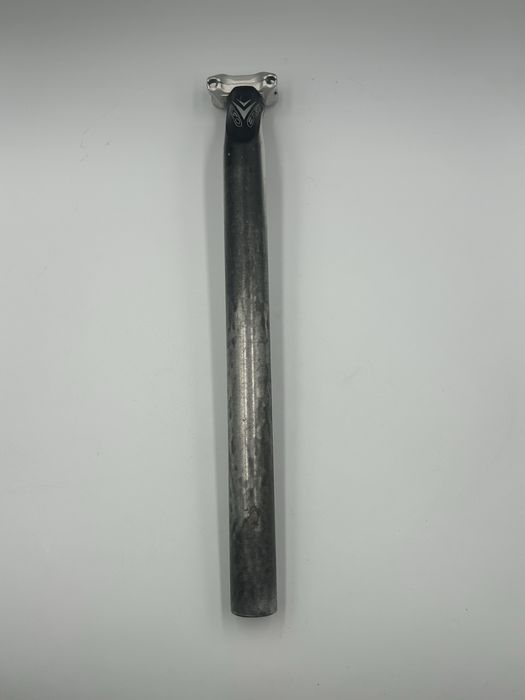 Sztyca mtb 31.6x380mm