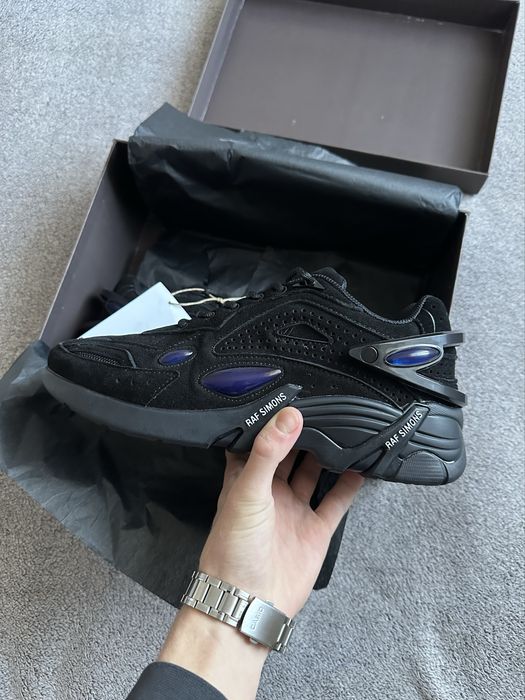 В НАЯВНОСТ ІКросівки Raf Simons Cylon-21, кулоны, раф симонс, рафы