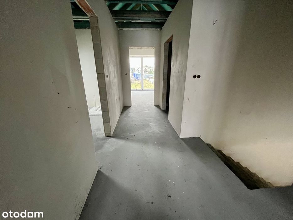 Ruchu Oporu-Dom wolnostojący 160m^2, bez pośredników, bez PCC