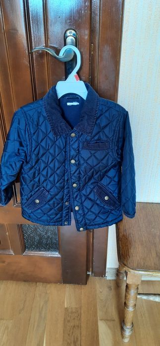Курточка для хлопчика фірми next