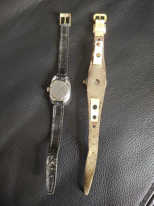 Relógios mecânicos a corda, Thermidor e Josmar