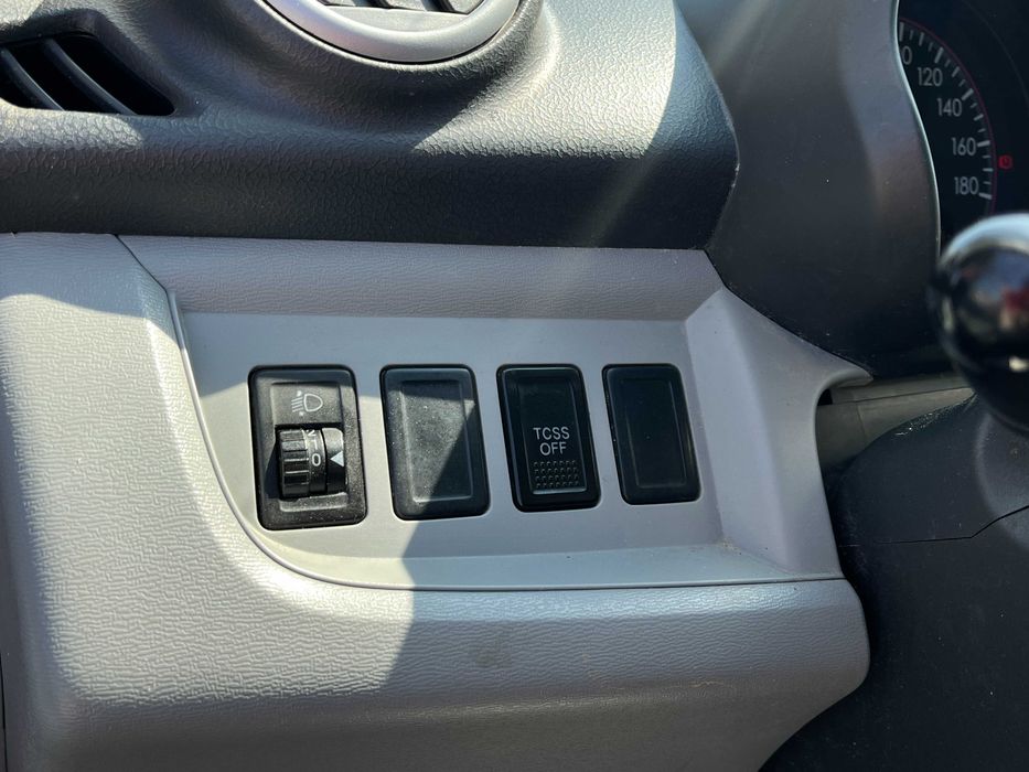 Suzuki Alto 2009
