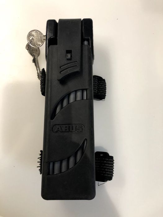 Zapięcie ABUS Bordo 5900 Classic