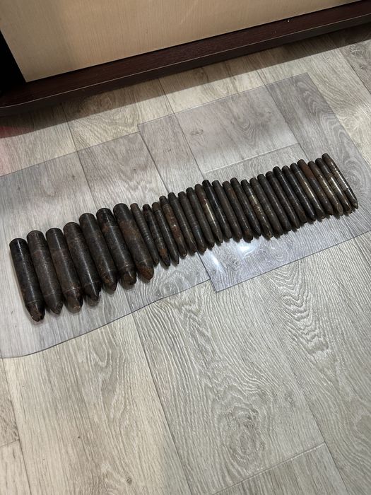 Заготовка під керно