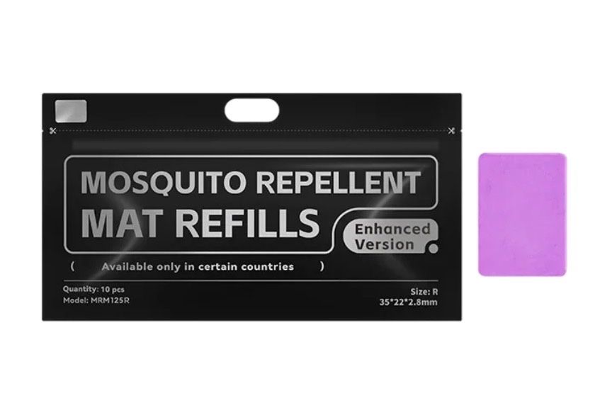 Flextail wklady repelent