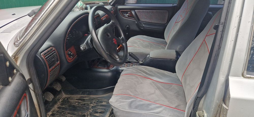 Волга 31105 в гарному стані