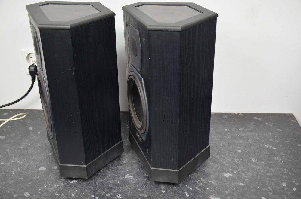 KOLUMNY TANNOY 605 + Standy Okazja