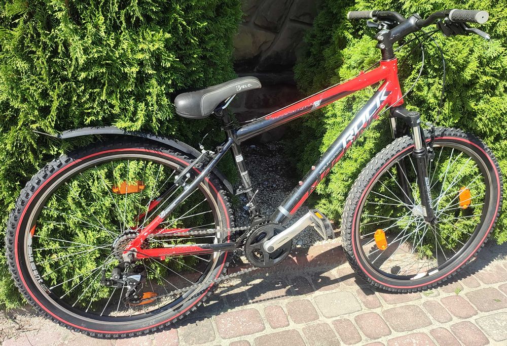 The Birthday TOUR 2017“NOMAD”  Mini  Mat Велосипед FAIRDALE WEEKENDER NOMAD MX чорний L - купити з