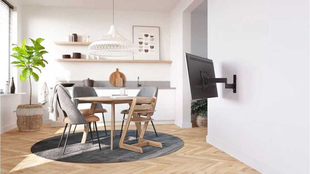 19"-43" Кронштейн для тв Vogels TVM3243 Кріплення для телевізора