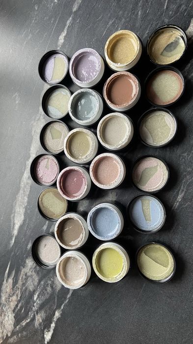 3 Набори для дизайну нігтів