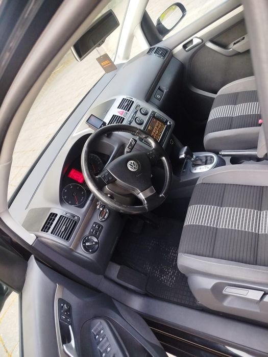 Volkswagen turan