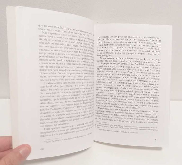 A Sensibilidade Psíquica, de Mary Swainson e Louisa Bennett