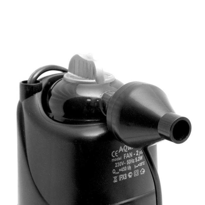 Aquael Sterylizator Mini UV