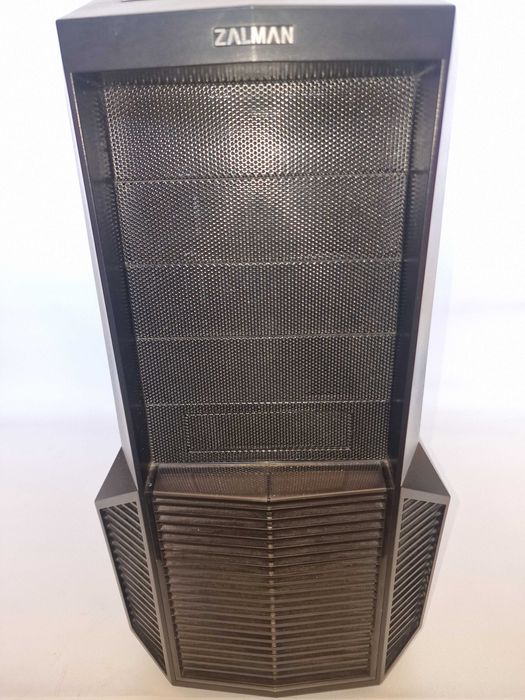 Obudowa komputerowa Zalman Z11 Plus HF1