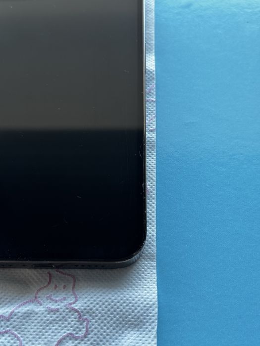 Vendo/Troco Apple iPhone 13 Pro 256GB Preto