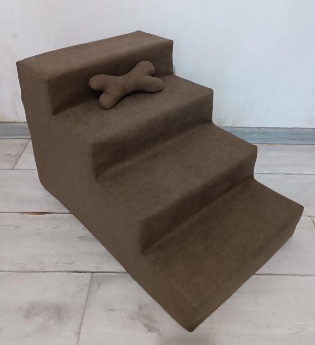 Сходинки для собак, прикроватные ступеньки для собак