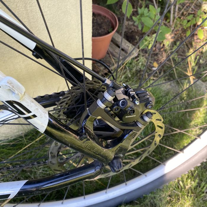 Rower Haibike Big Curve SL