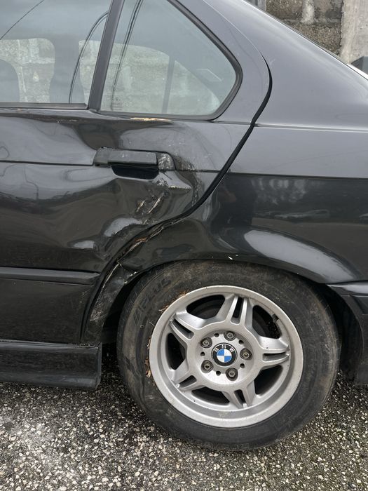 Bmw e36 316i inteiro ou para peças