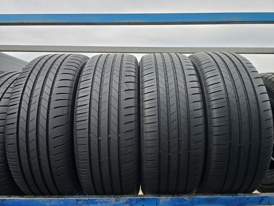 Шини 235.50.20 Bridgestone RFT 2023р.в.