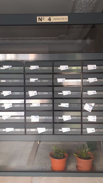 A Sua Campanha Connosco Via Ctt