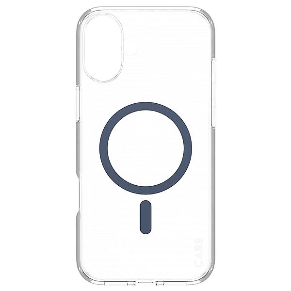 Etui CARE by PanzerGlass Flagship Case z MagSafe na iPhone 16 Plus - n