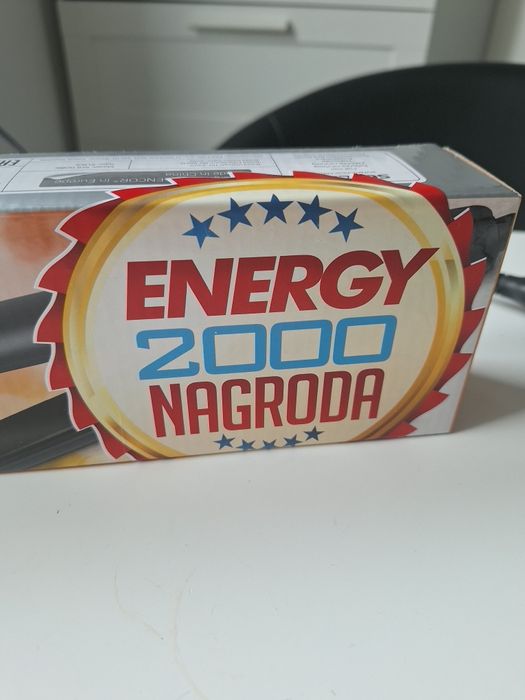 Nowa Prostownica ceramiczna