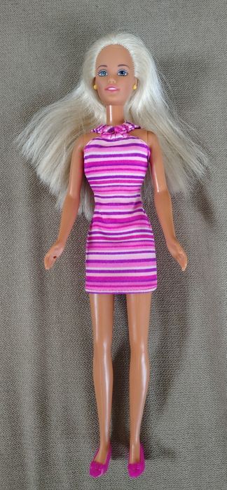 Lalka Barbie,, Riviera Fashion Avenue "1995 oryginalna Mattel