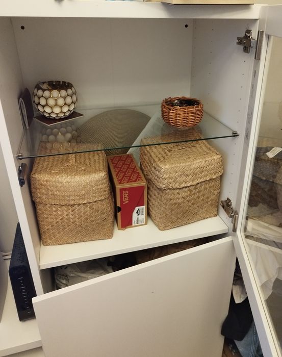Móvel de sala (constituição na descrição) IKEA