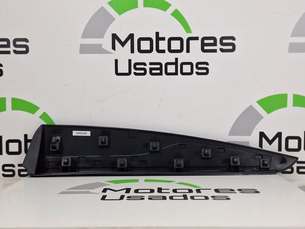 Frisos porta Renault Clio DIREITO RN3291405