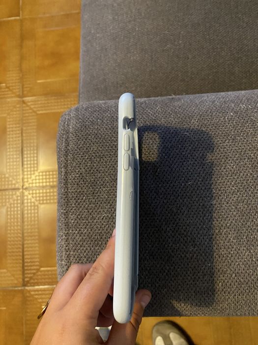 capa de iphone 11