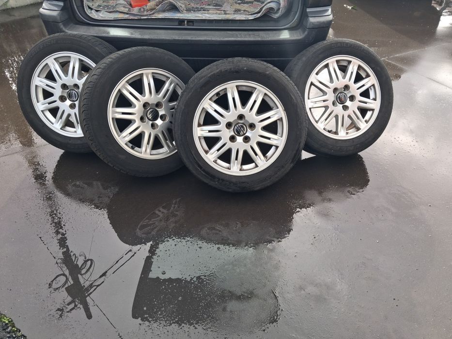 Jantes 16 volvo ...