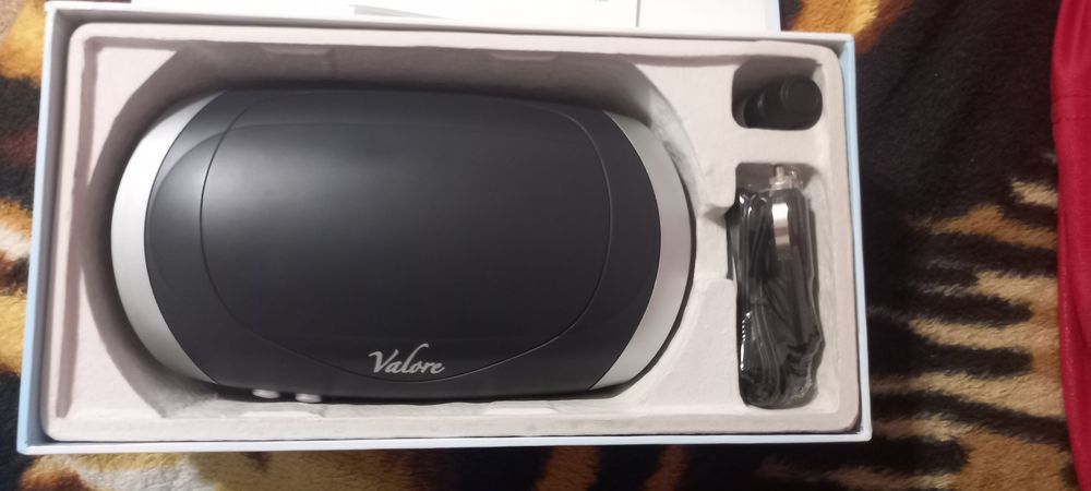 Очищувач повітря Valore.Модель VCF-AP-30-AC/DC