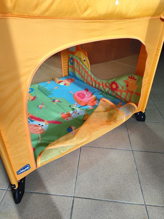 Parque recreativo Chicco