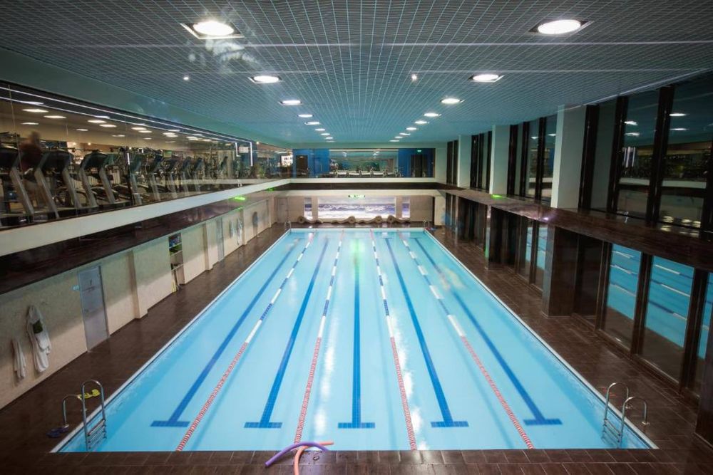 Абонемент Клуб Мисто Фитнес Спа Spa Fitness Misto