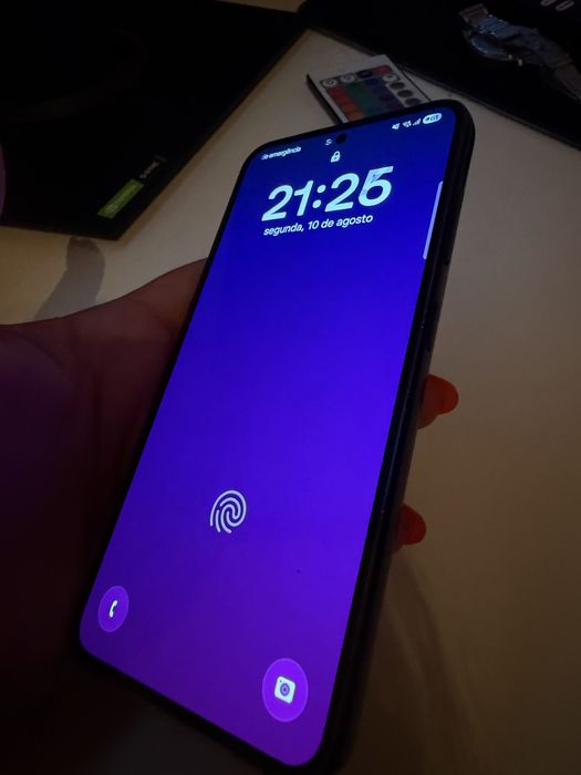 Samsung S23 256GB