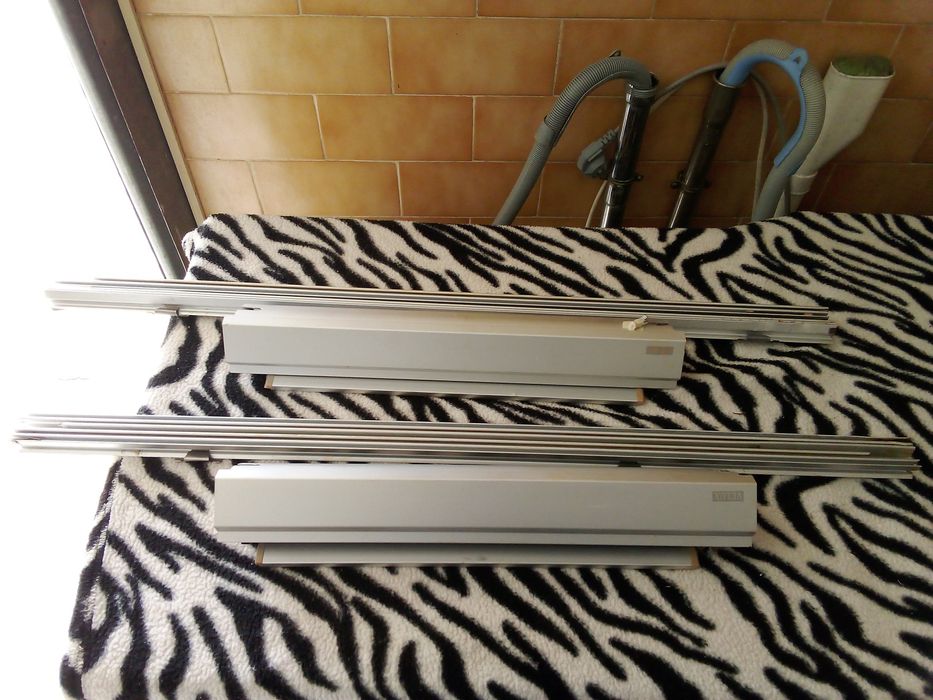 Cortinas para banho
