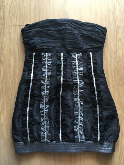 Vestido caicai senhora