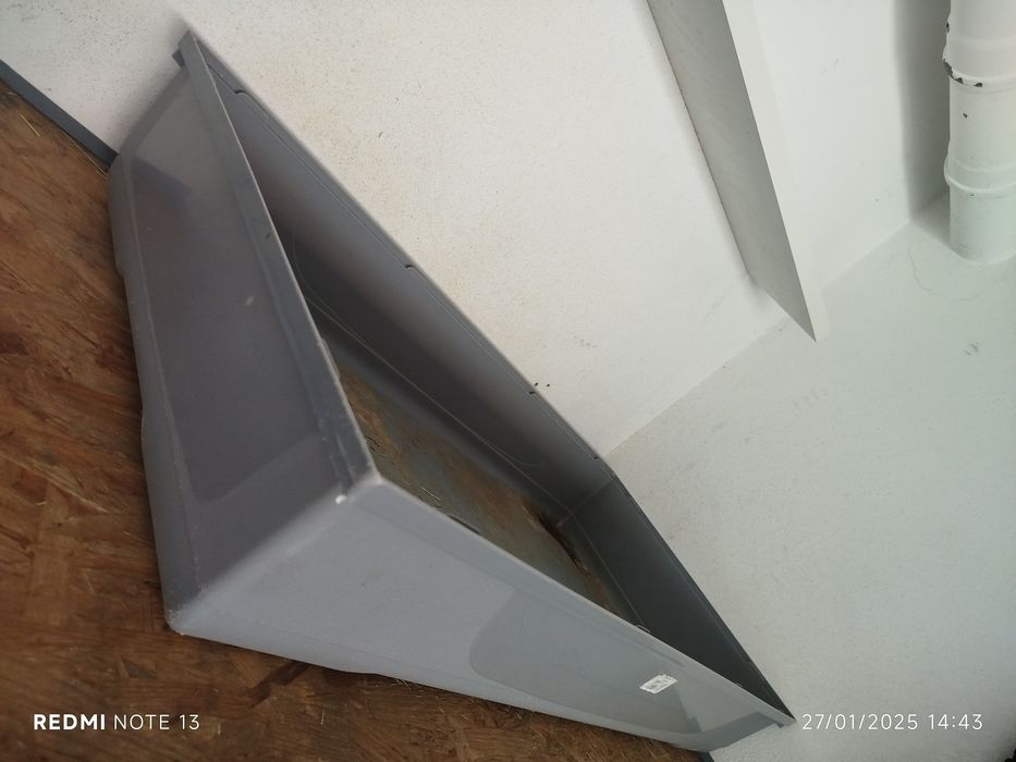 Gaiola grande para roedores