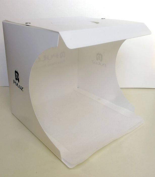 Photo Studio led