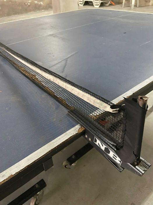 Mesa de ping pong / ténis de mesa