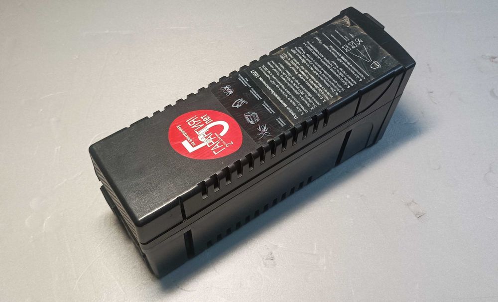 Источник бесперебойного питания ИБП Powercom BNT-600A