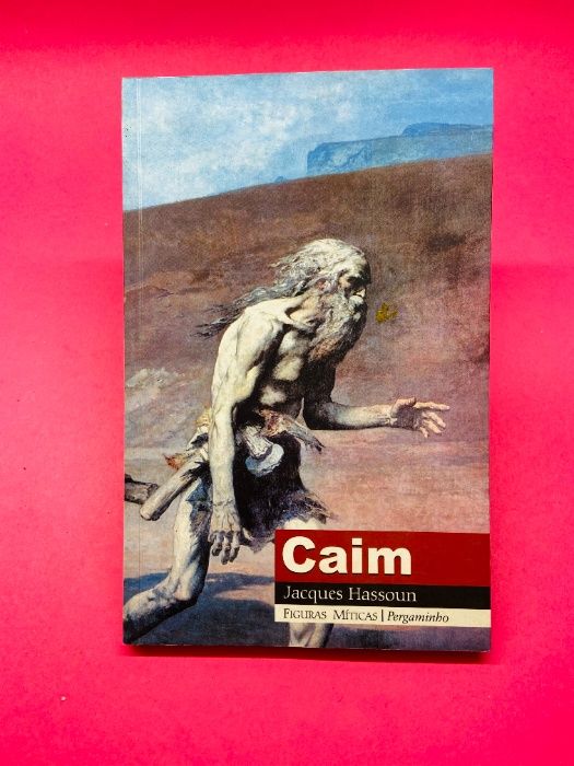 Caim - Jacques Hassoun