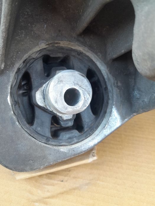 Роздатка,роздавальна коробка  BMW X5(е53),м57 дорест.