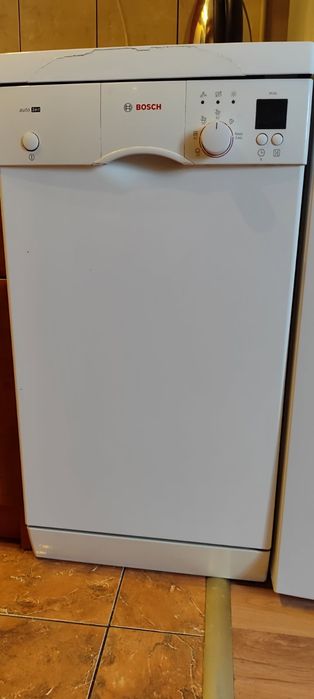 Zmywarka Bosch 45 cm