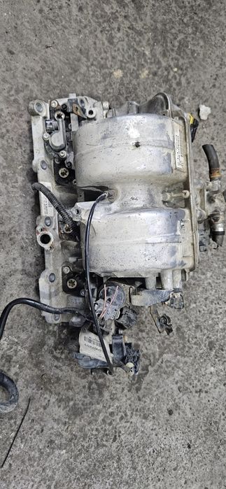 Kolektor ssacy Opel 1.6 16v Z16Xep Astra H Meriva