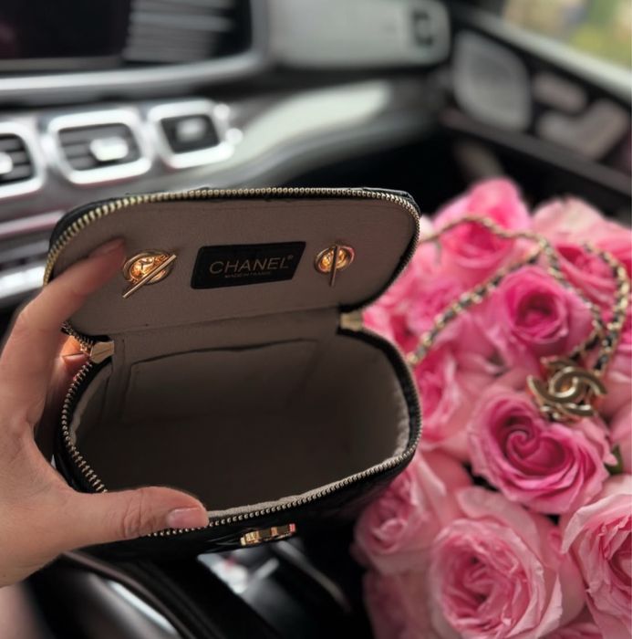 Сумка под chanel