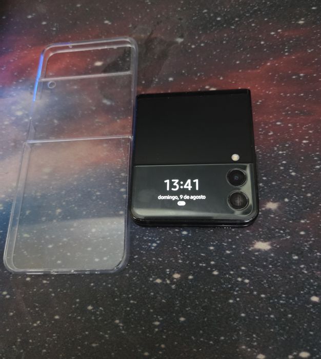 Samsung Z-flip 3 5G