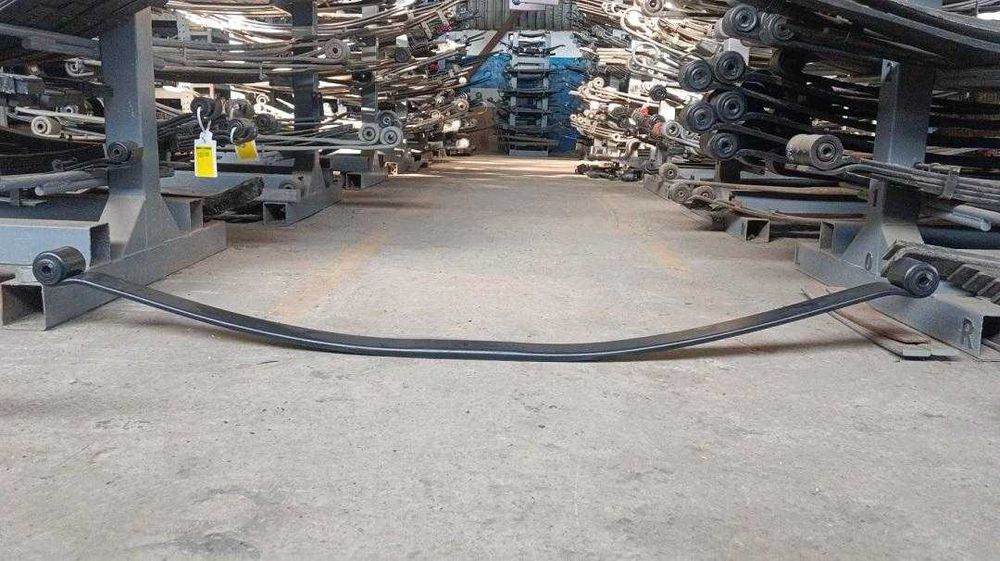 33840001 Ресора Mercedes ATEGO STR корінний лист