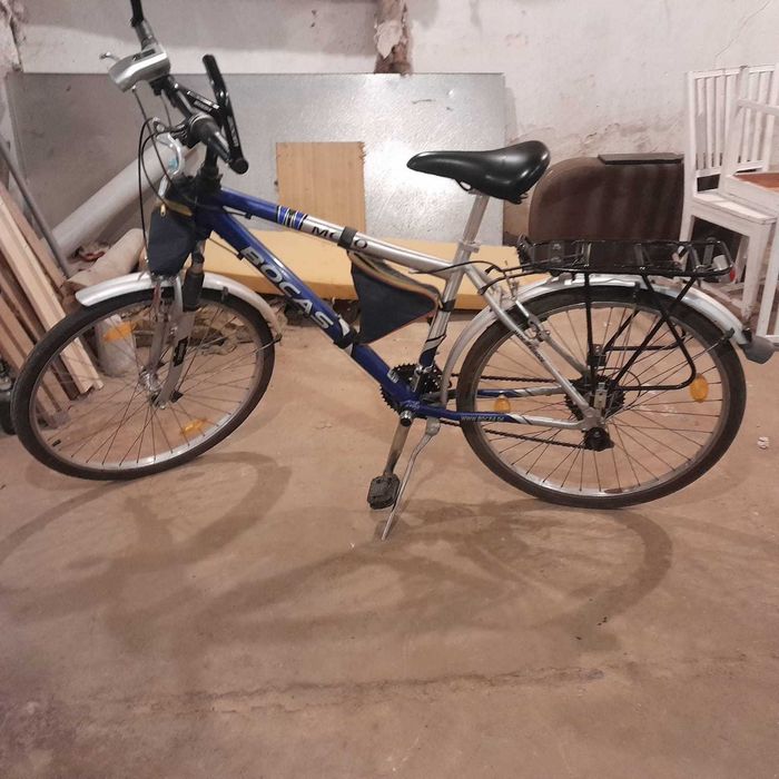 Rower Bocas koła 26